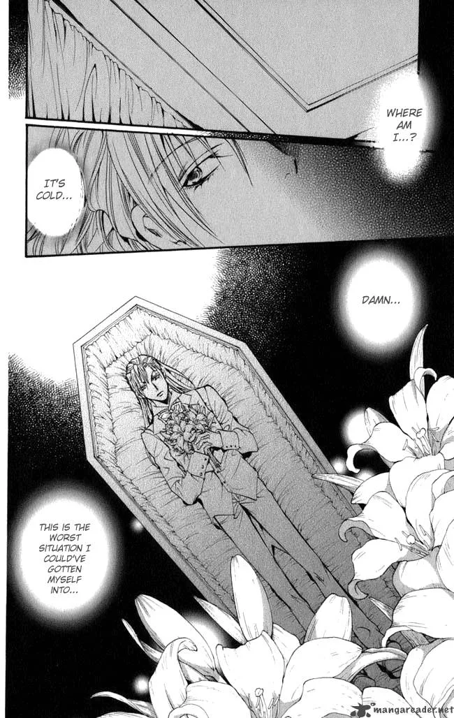 Ludwig Kakumei Chapter 13 page 45