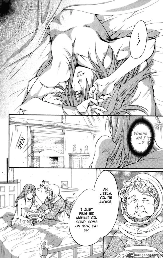 Ludwig Kakumei Chapter 14 page 29
