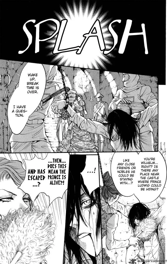 Ludwig Kakumei Chapter 14 page 24