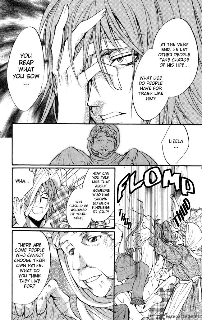Ludwig Kakumei Chapter 14 page 33