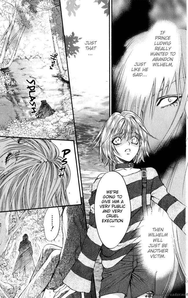 Ludwig Kakumei Chapter 14 page 28