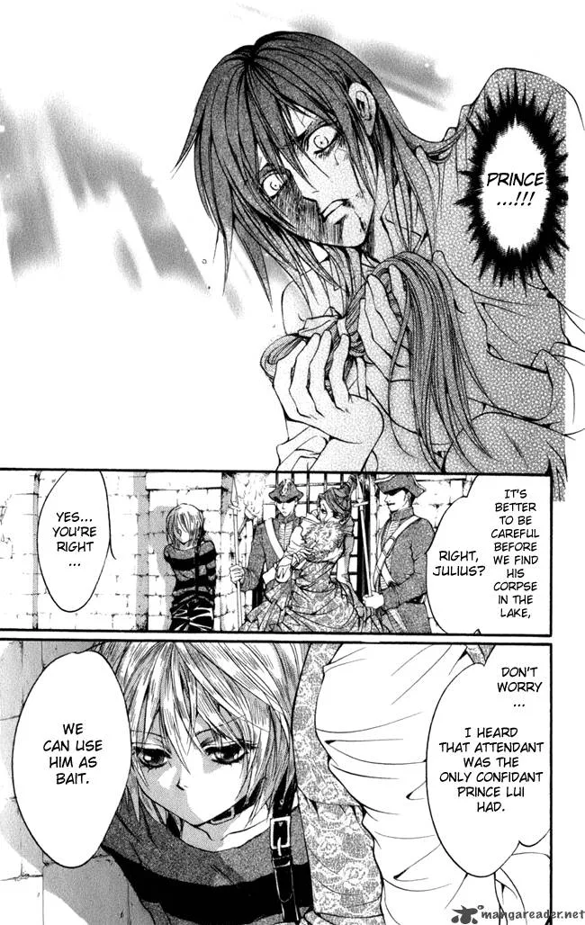 Ludwig Kakumei Chapter 14 page 26