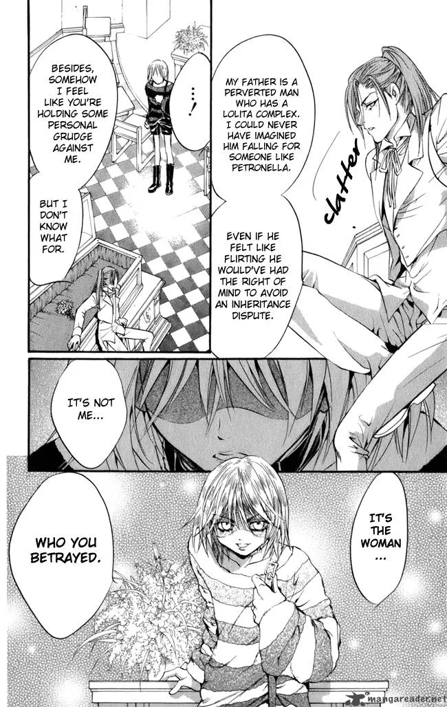 Ludwig Kakumei Chapter 14 page 16
