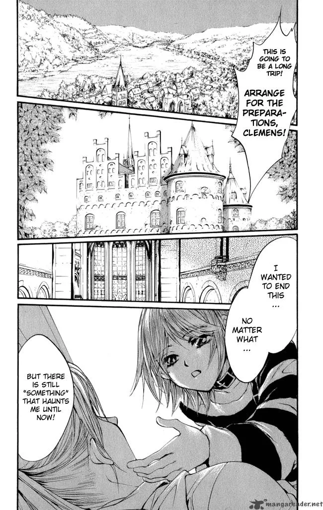 Ludwig Kakumei Chapter 14 page 10