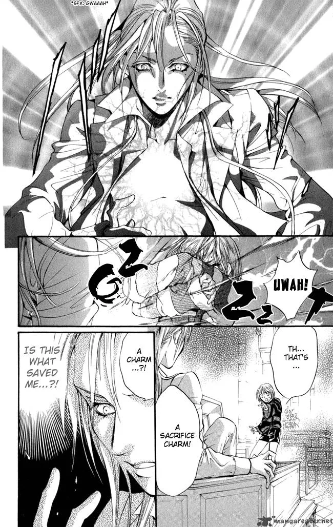 Ludwig Kakumei Chapter 14 page 14