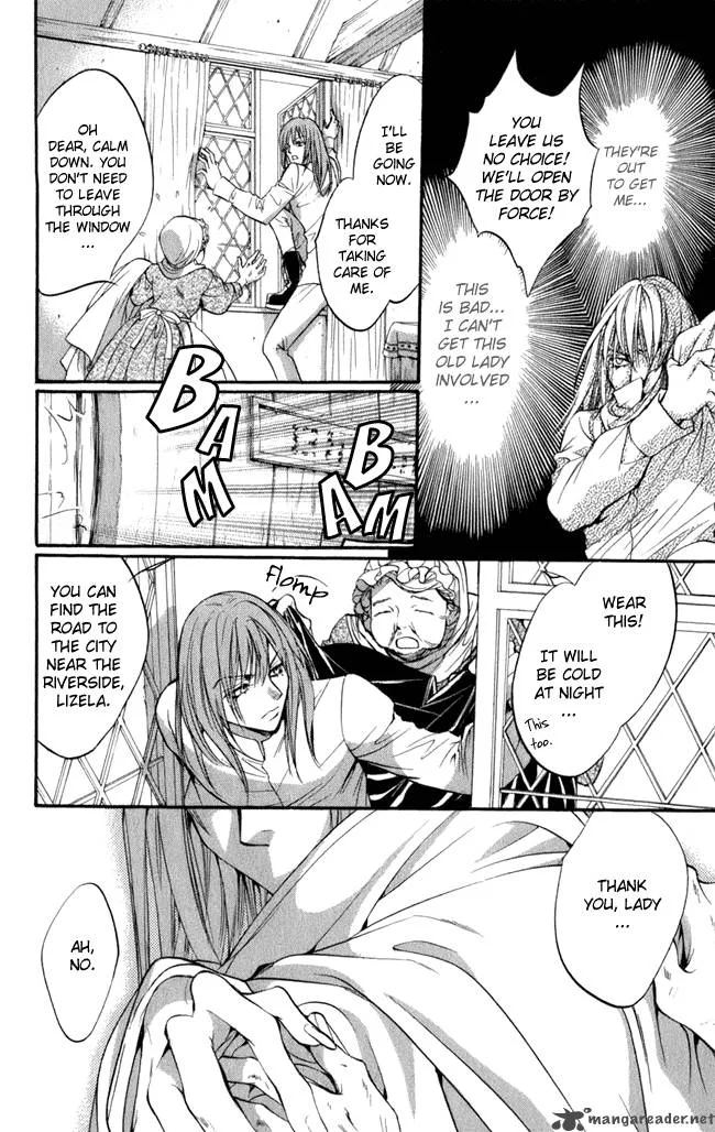 Ludwig Kakumei Chapter 14 page 37