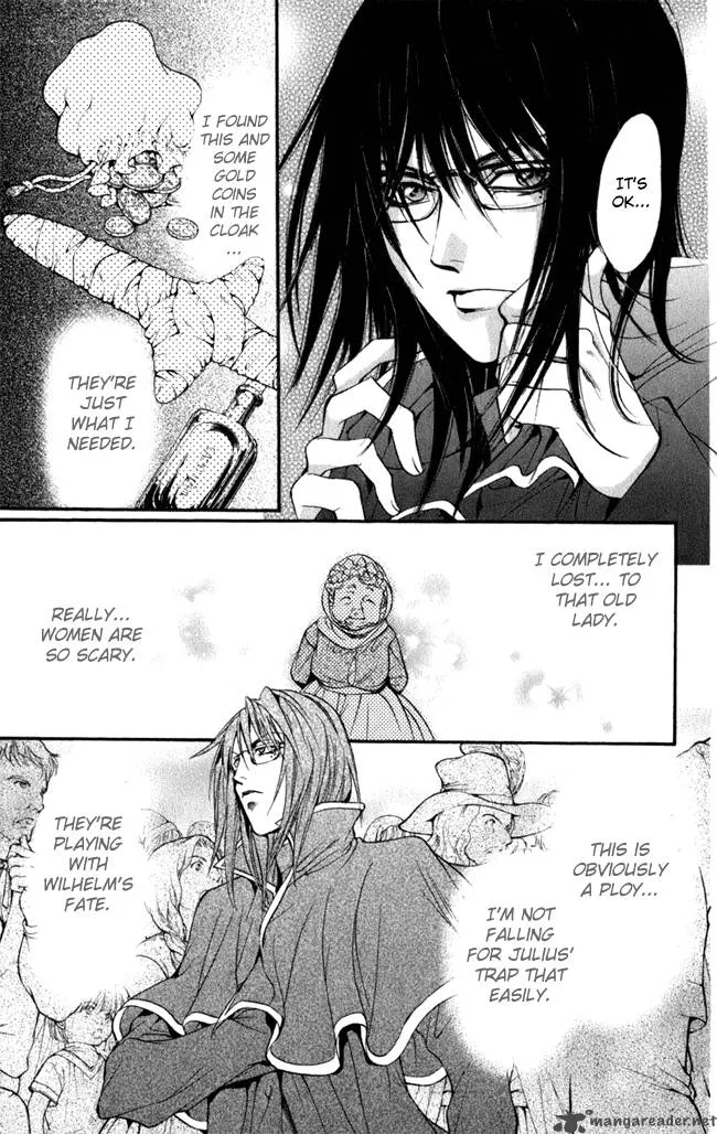Ludwig Kakumei Chapter 14 page 42