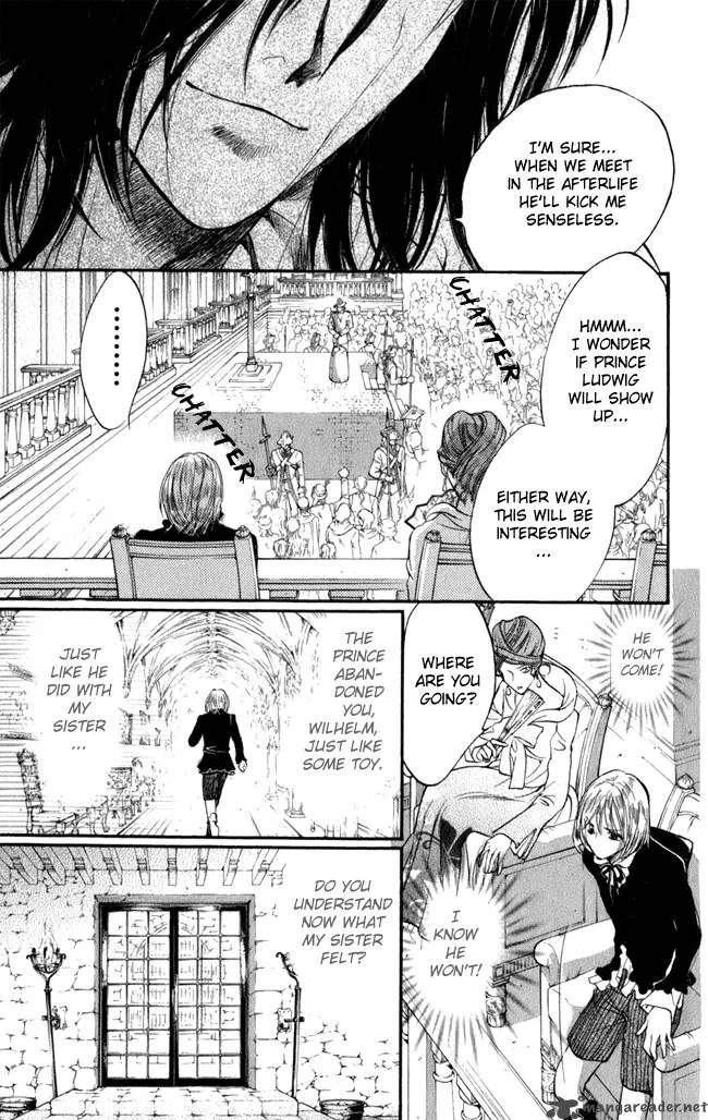 Ludwig Kakumei Chapter 14 page 44