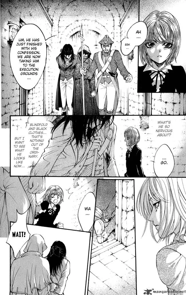 Ludwig Kakumei Chapter 14 page 45