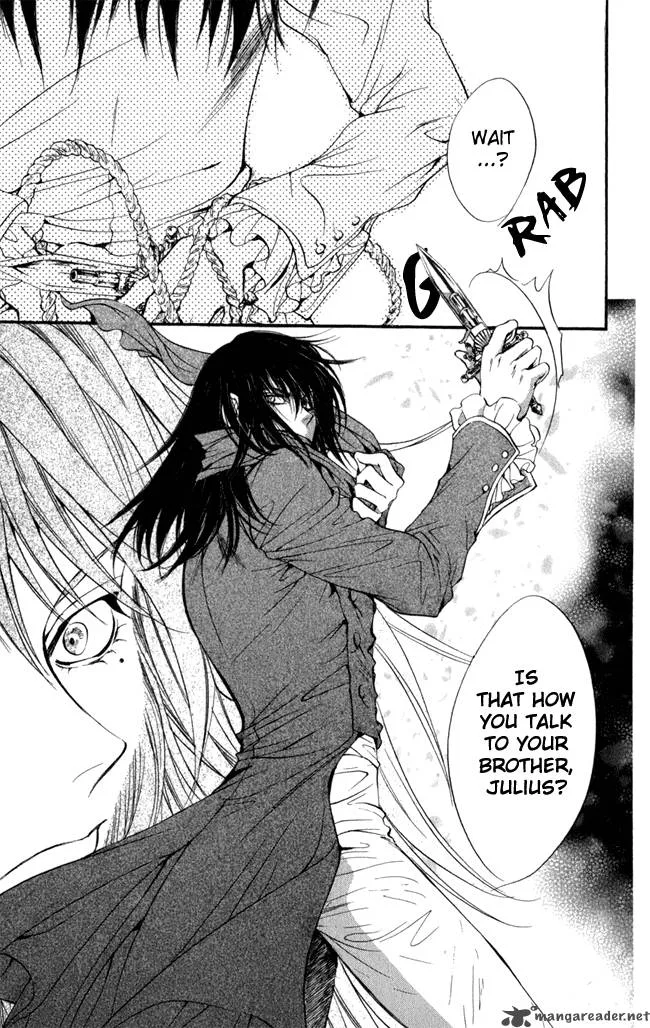 Ludwig Kakumei Chapter 14 page 46