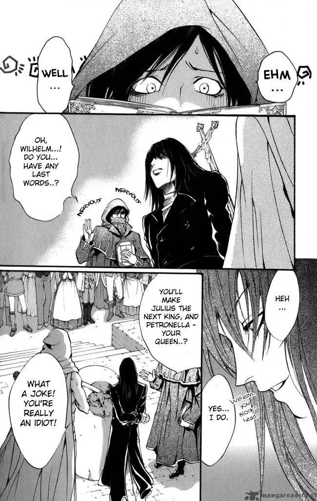Ludwig Kakumei Chapter 15 page 13