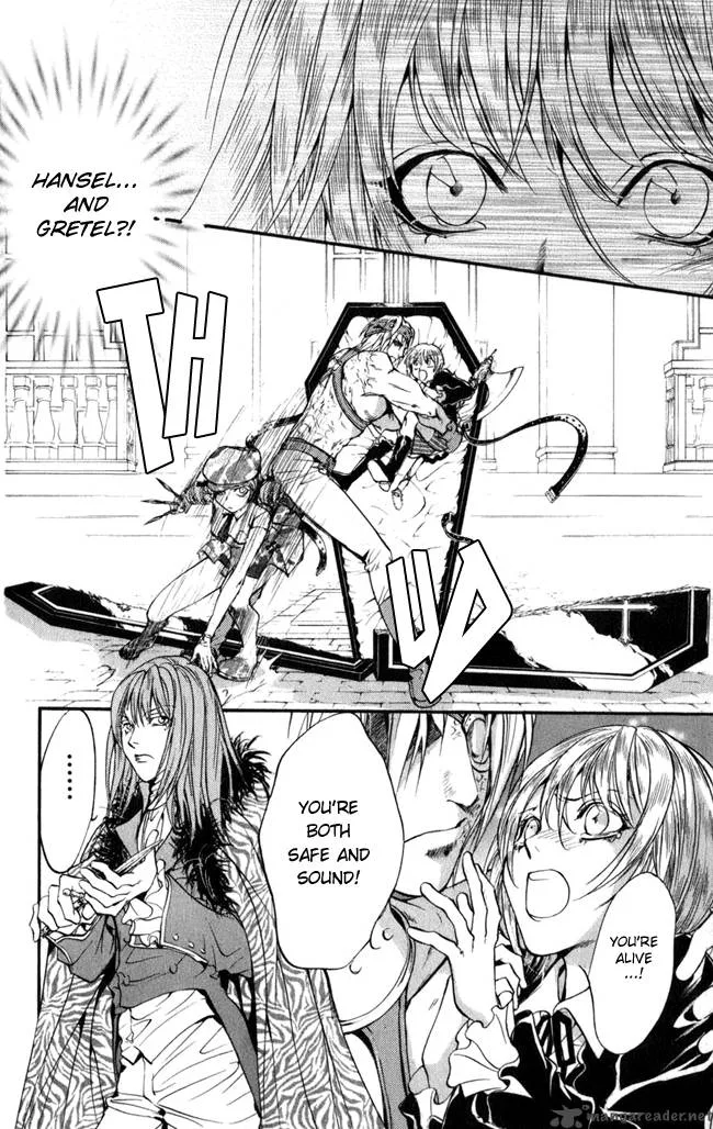Ludwig Kakumei Chapter 15 page 19