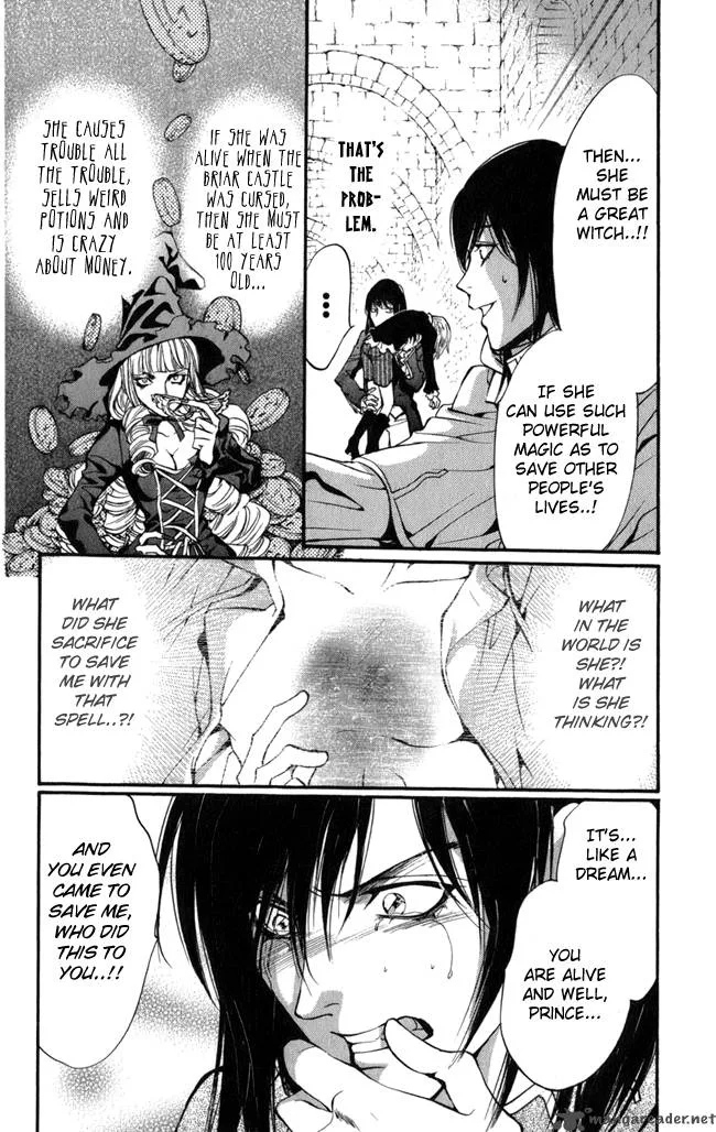 Ludwig Kakumei Chapter 15 page 5