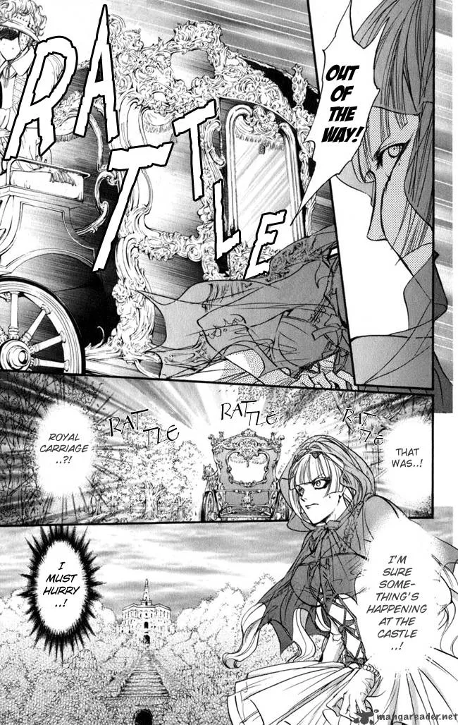 Ludwig Kakumei Chapter 15 page 10