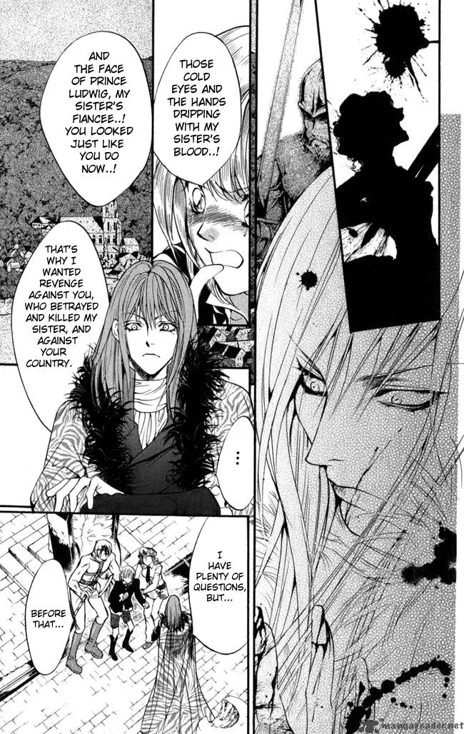 Ludwig Kakumei Chapter 15 page 24