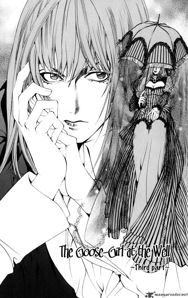Ludwig Kakumei Chapter 15 page 2
