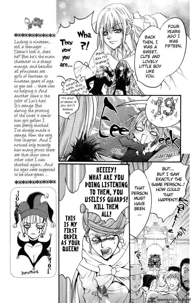 Ludwig Kakumei Chapter 15 page 26