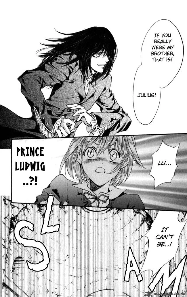 Ludwig Kakumei Chapter 15 page 3