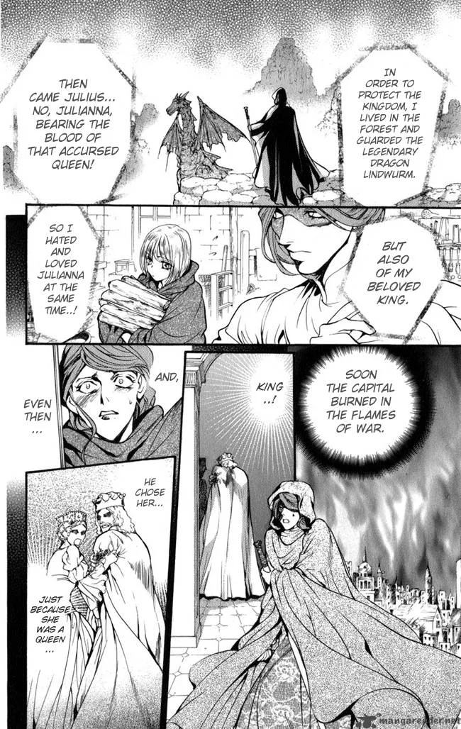 Ludwig Kakumei Chapter 15 page 36