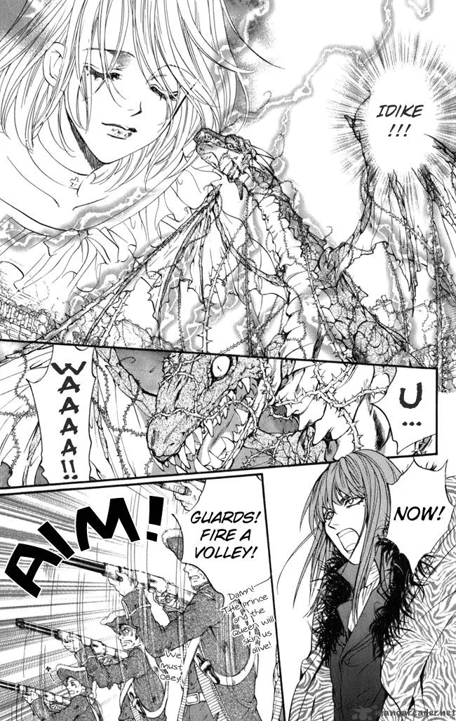 Ludwig Kakumei Chapter 15 page 41