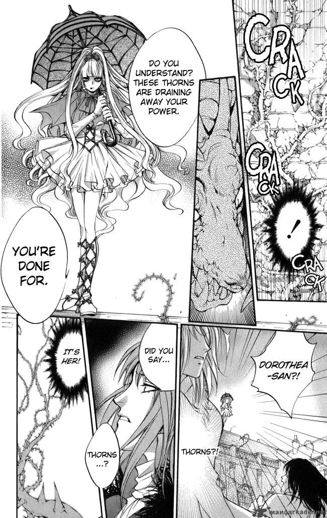 Ludwig Kakumei Chapter 15 page 40