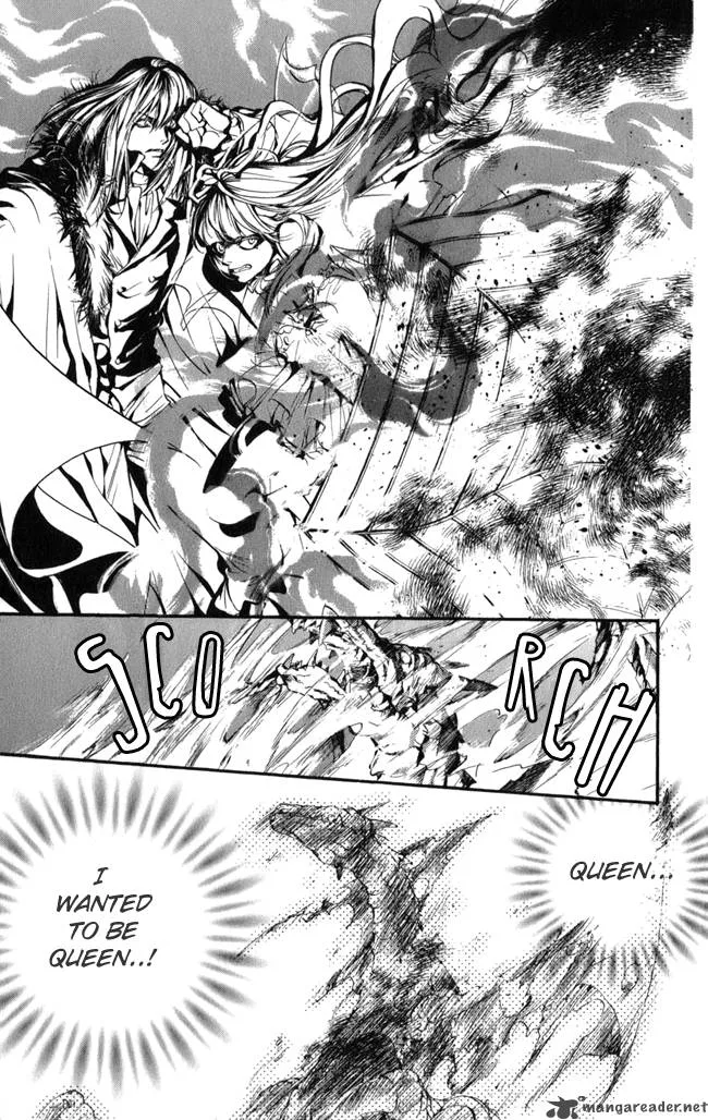 Ludwig Kakumei Chapter 15 page 45