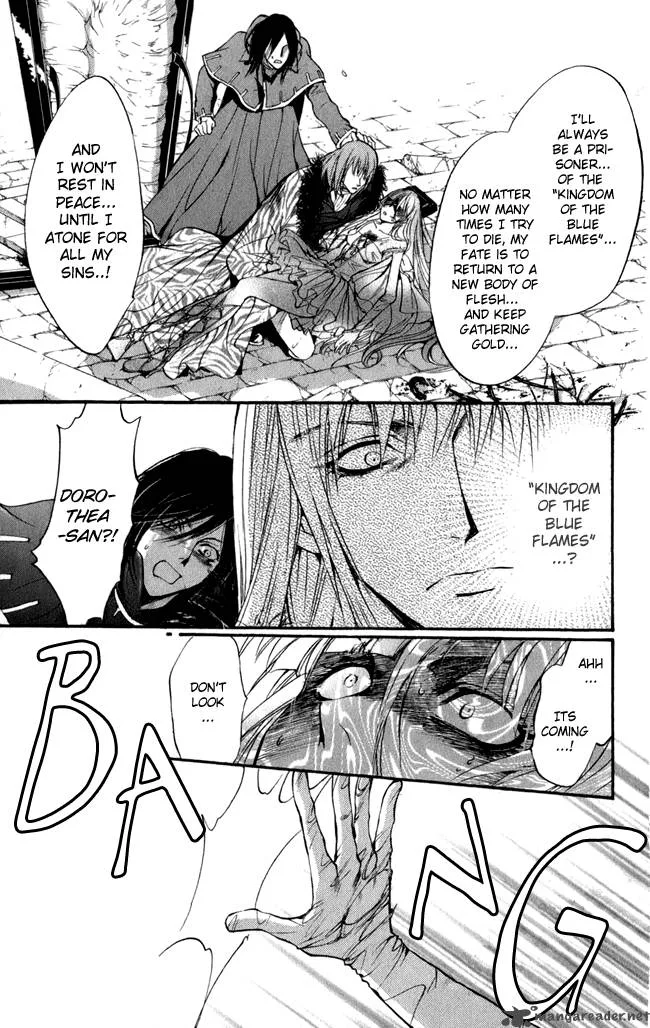 Ludwig Kakumei Chapter 16 page 4