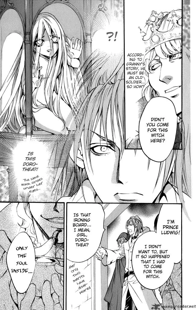 Ludwig Kakumei Chapter 16 page 30