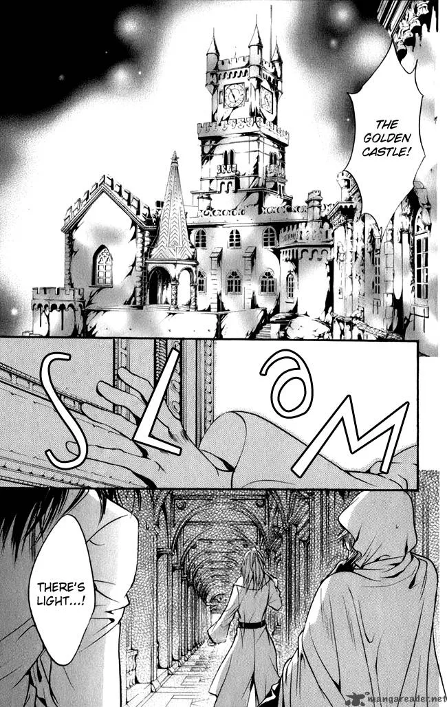 Ludwig Kakumei Chapter 16 page 28