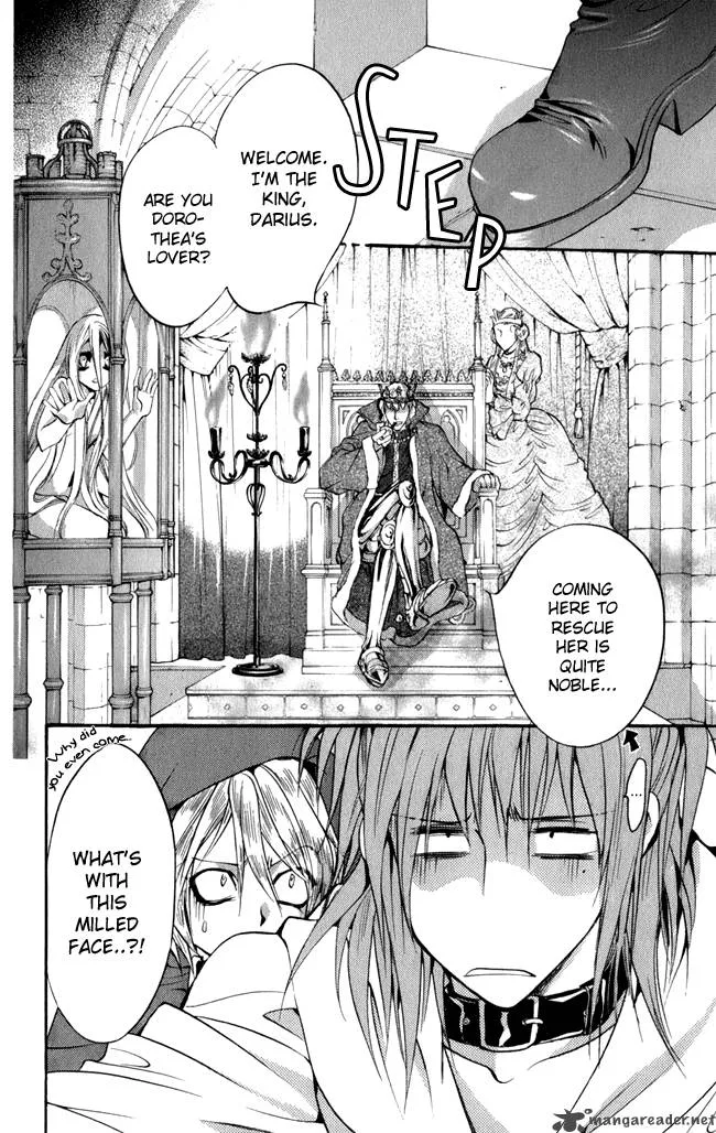 Ludwig Kakumei Chapter 16 page 29