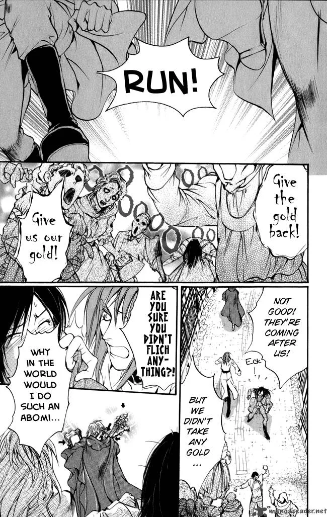 Ludwig Kakumei Chapter 16 page 26