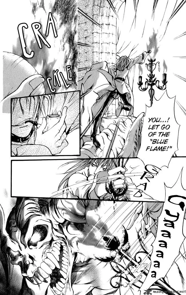 Ludwig Kakumei Chapter 16 page 37