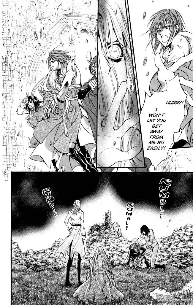Ludwig Kakumei Chapter 16 page 43