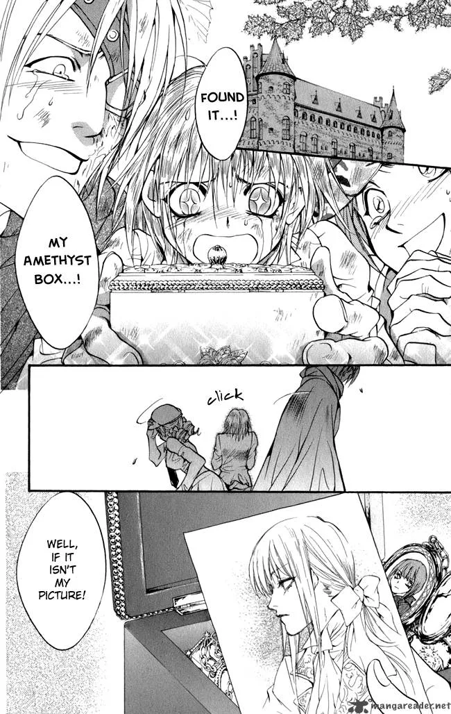 Ludwig Kakumei Chapter 16 page 45