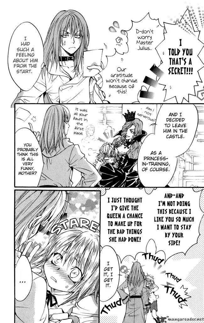 Ludwig Kakumei Chapter 16 page 47