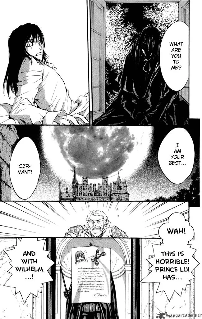 Ludwig Kakumei Chapter 16 page 52
