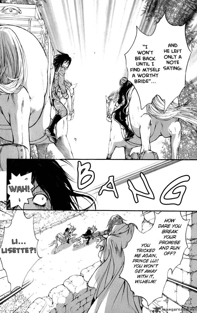 Ludwig Kakumei Chapter 16 page 53