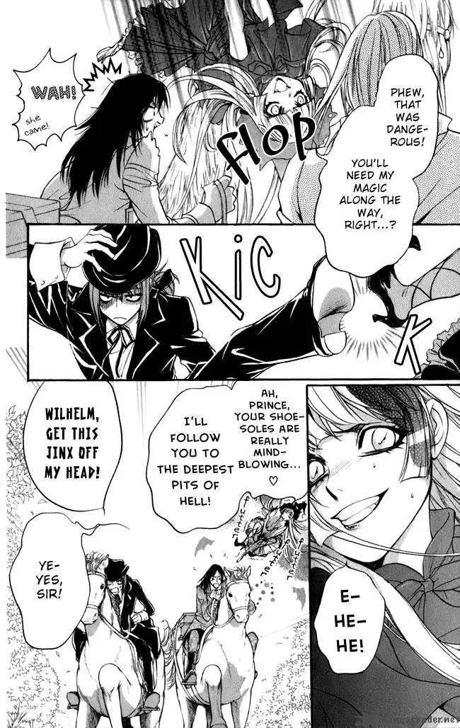 Ludwig Kakumei Chapter 16 page 55