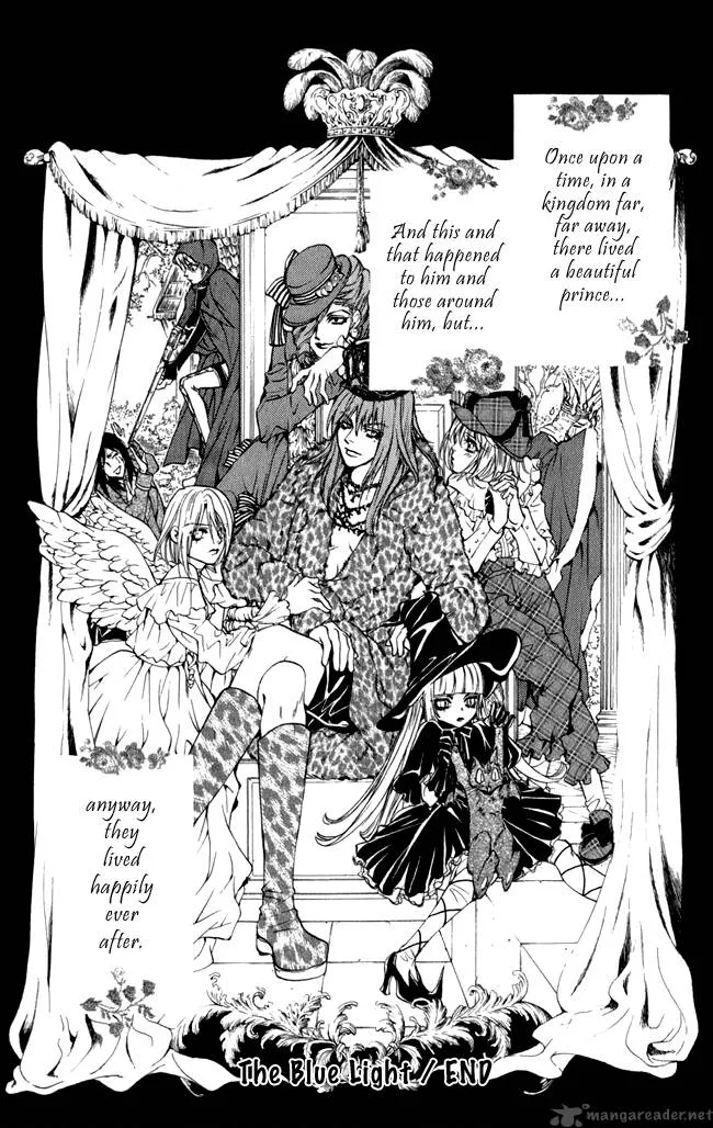 Ludwig Kakumei Chapter 16 page 56