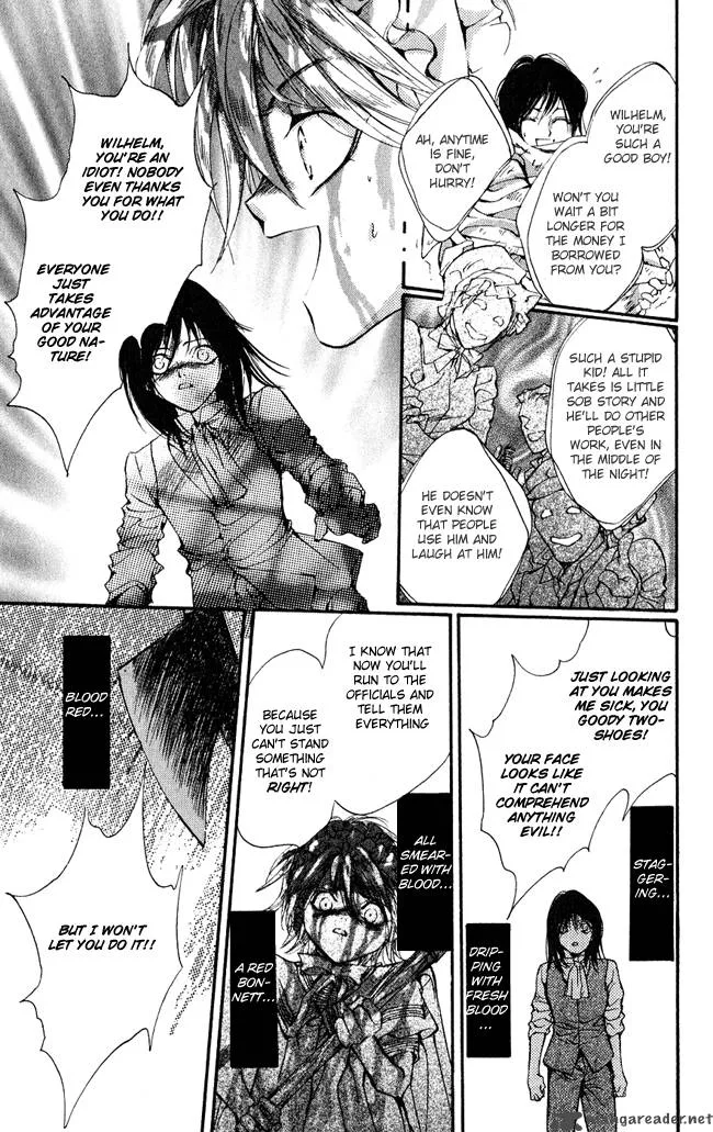 Ludwig Kakumei Chapter 2 page 14