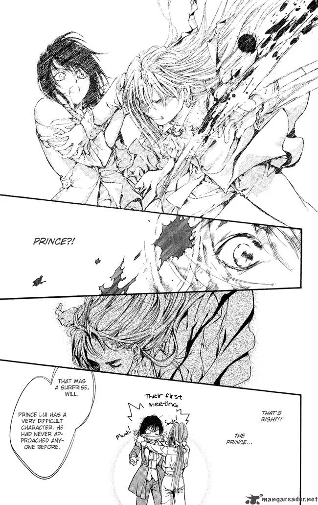 Ludwig Kakumei Chapter 2 page 15