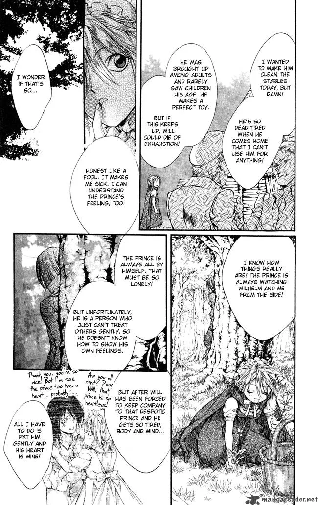 Ludwig Kakumei Chapter 2 page 7