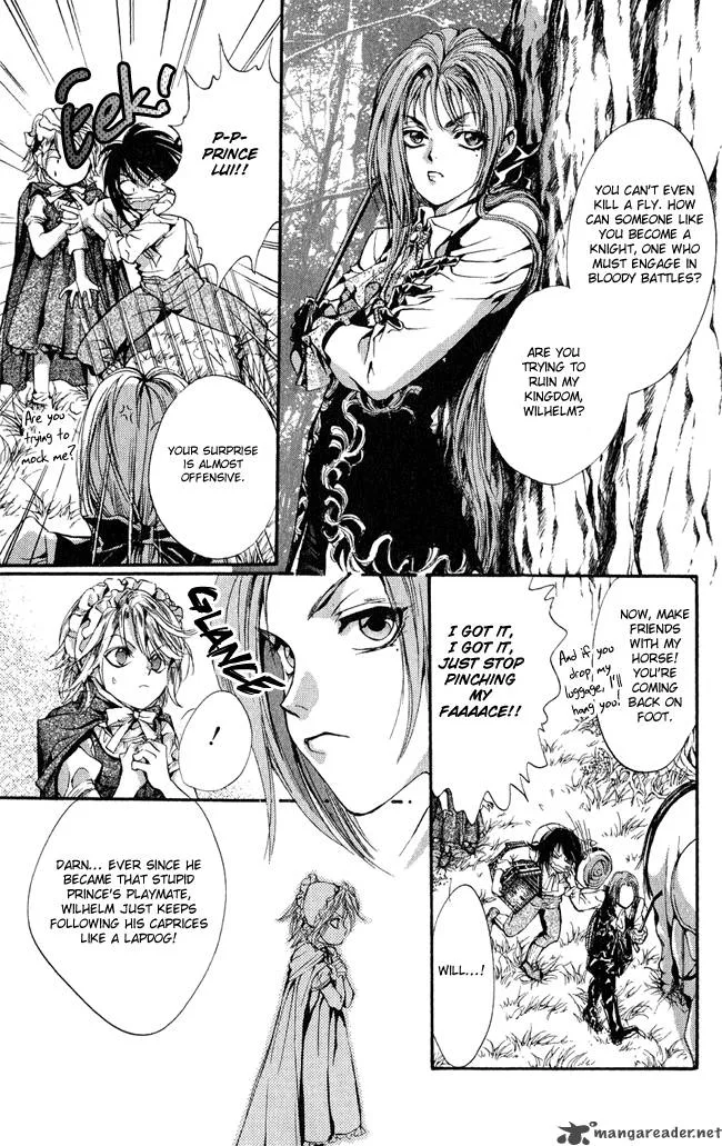 Ludwig Kakumei Chapter 2 page 6