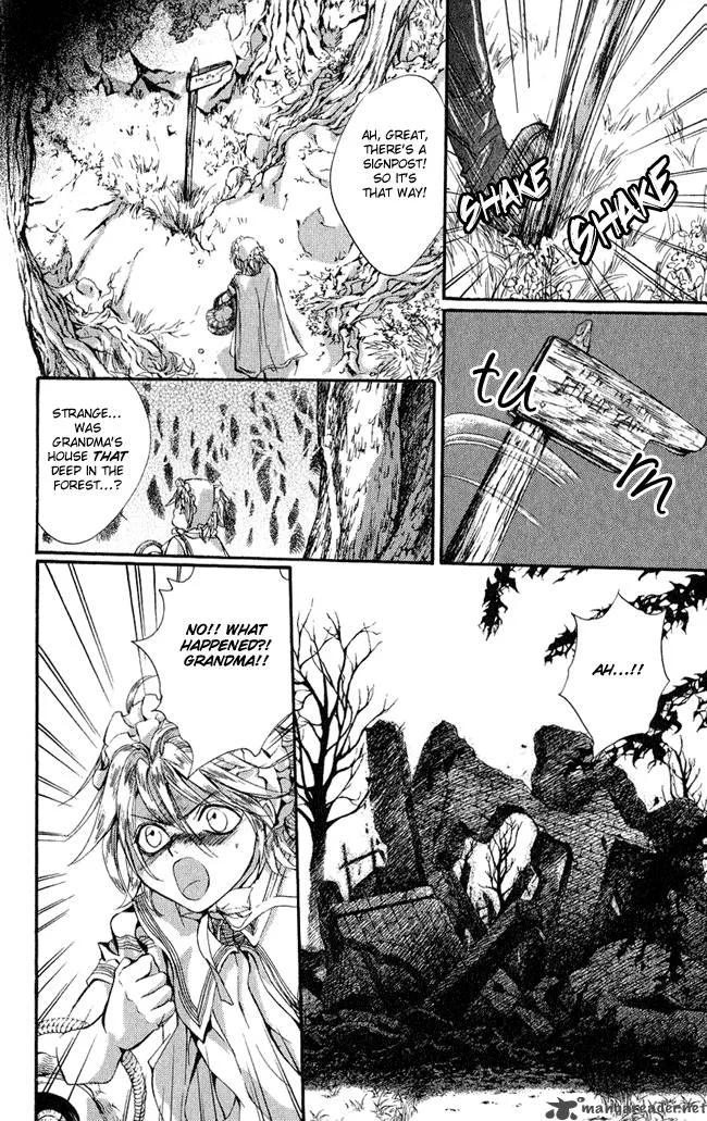 Ludwig Kakumei Chapter 2 page 9