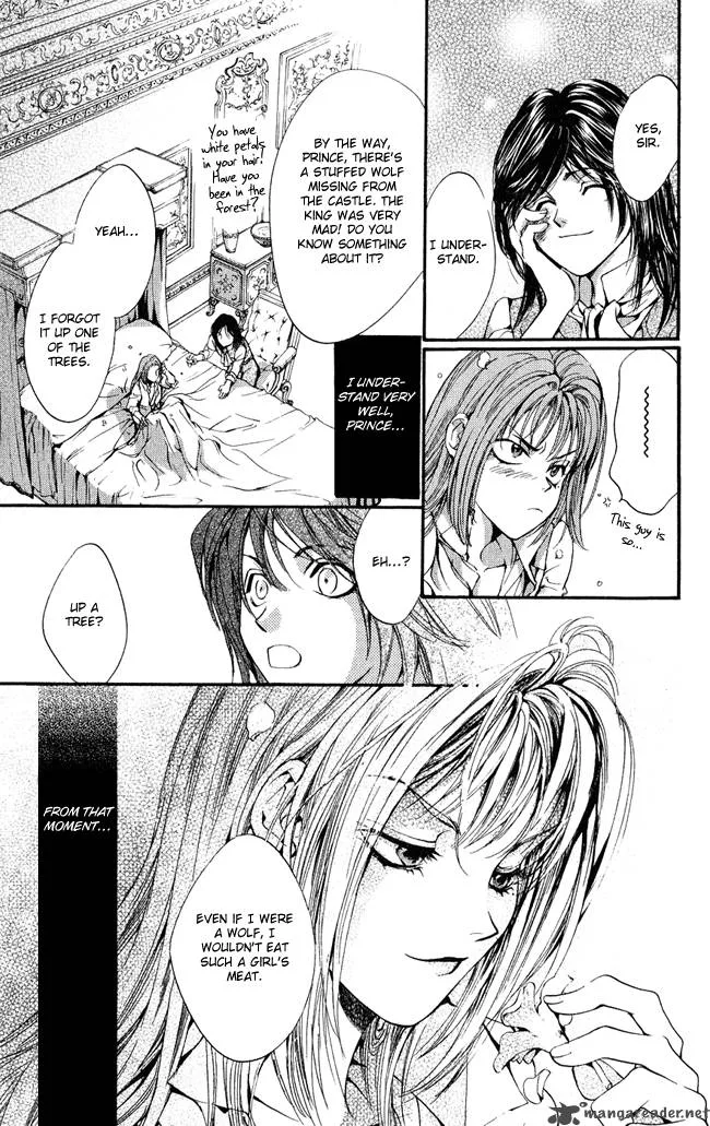 Ludwig Kakumei Chapter 2 page 18
