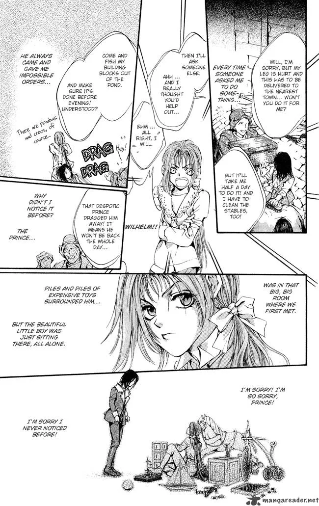 Ludwig Kakumei Chapter 2 page 16