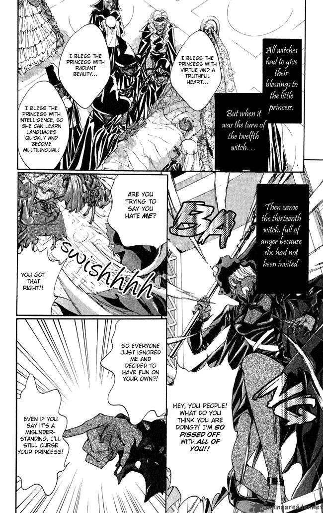 Ludwig Kakumei Chapter 3 page 7
