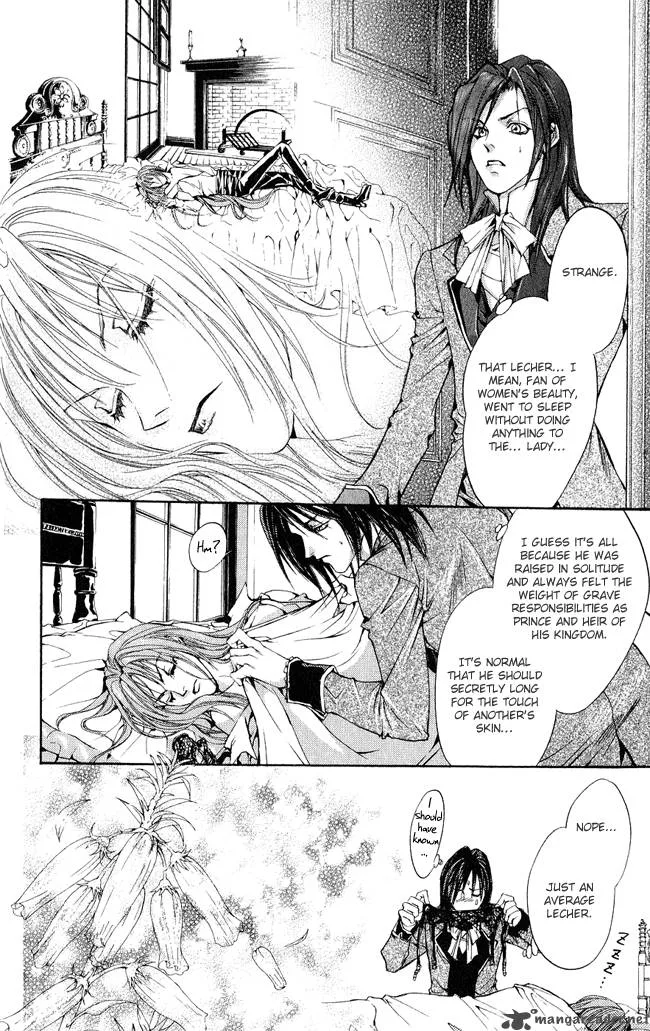 Ludwig Kakumei Chapter 3 page 13