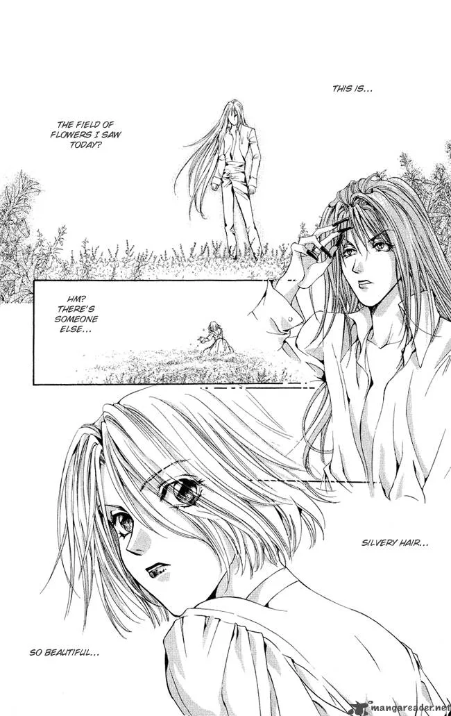 Ludwig Kakumei Chapter 3 page 14