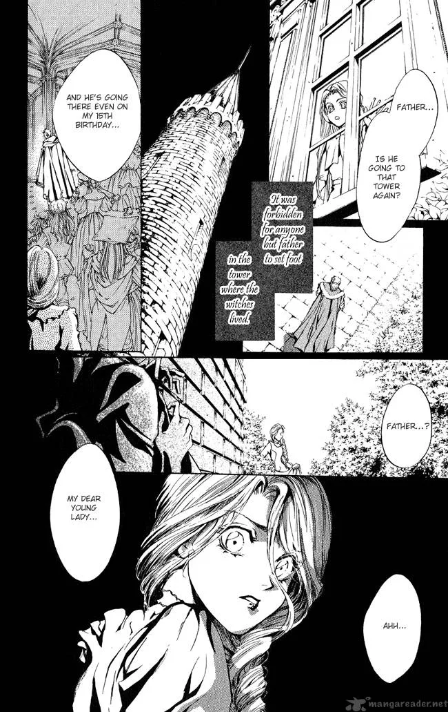 Ludwig Kakumei Chapter 3 page 27